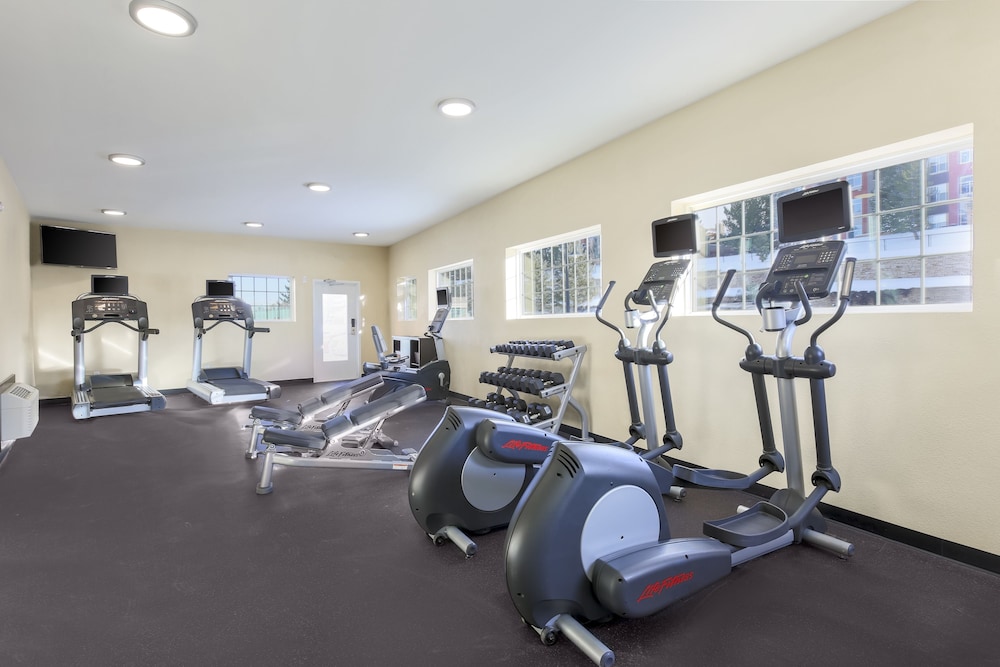Towneplace Suites By Marriott Boulder Broomfield/Interlocken 24/42