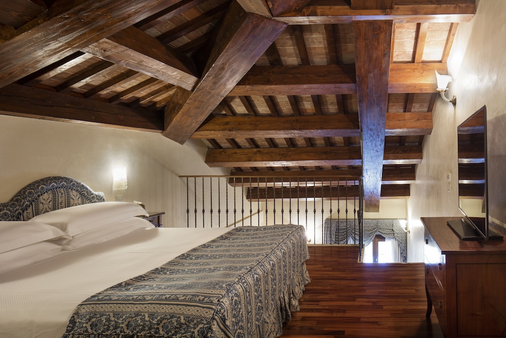 Villa Michelangelo Vicenza Starhotels Collezione 19/69