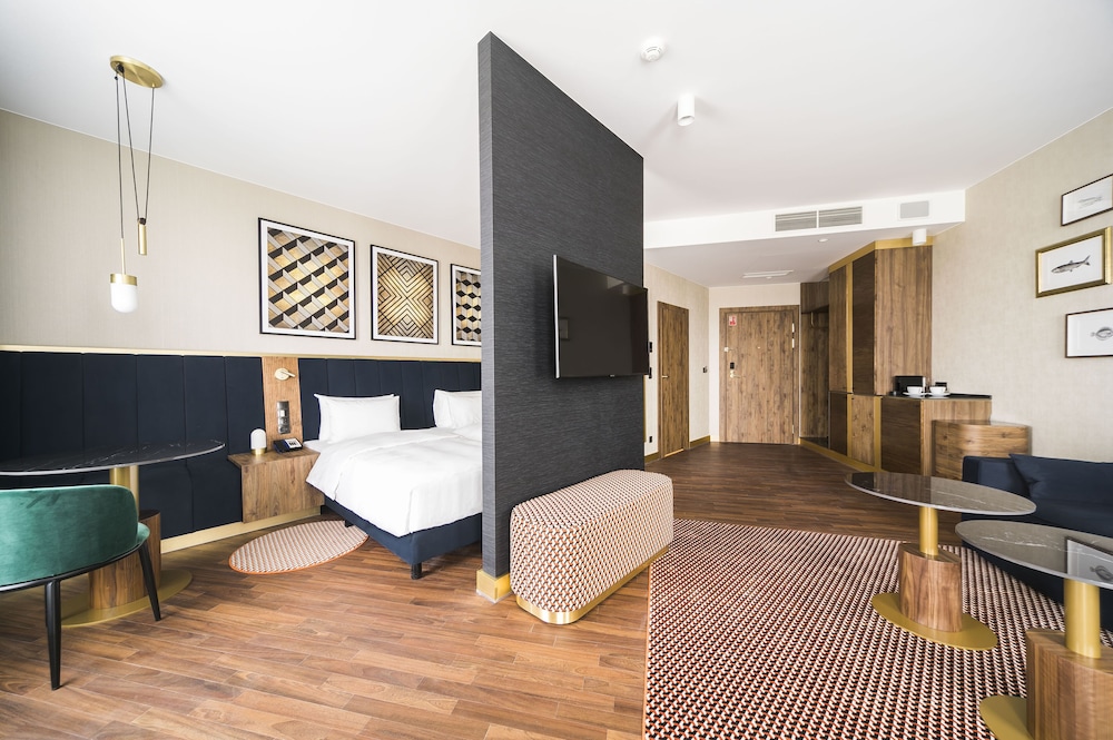 Radisson Blu Hotel Sopot 6/60