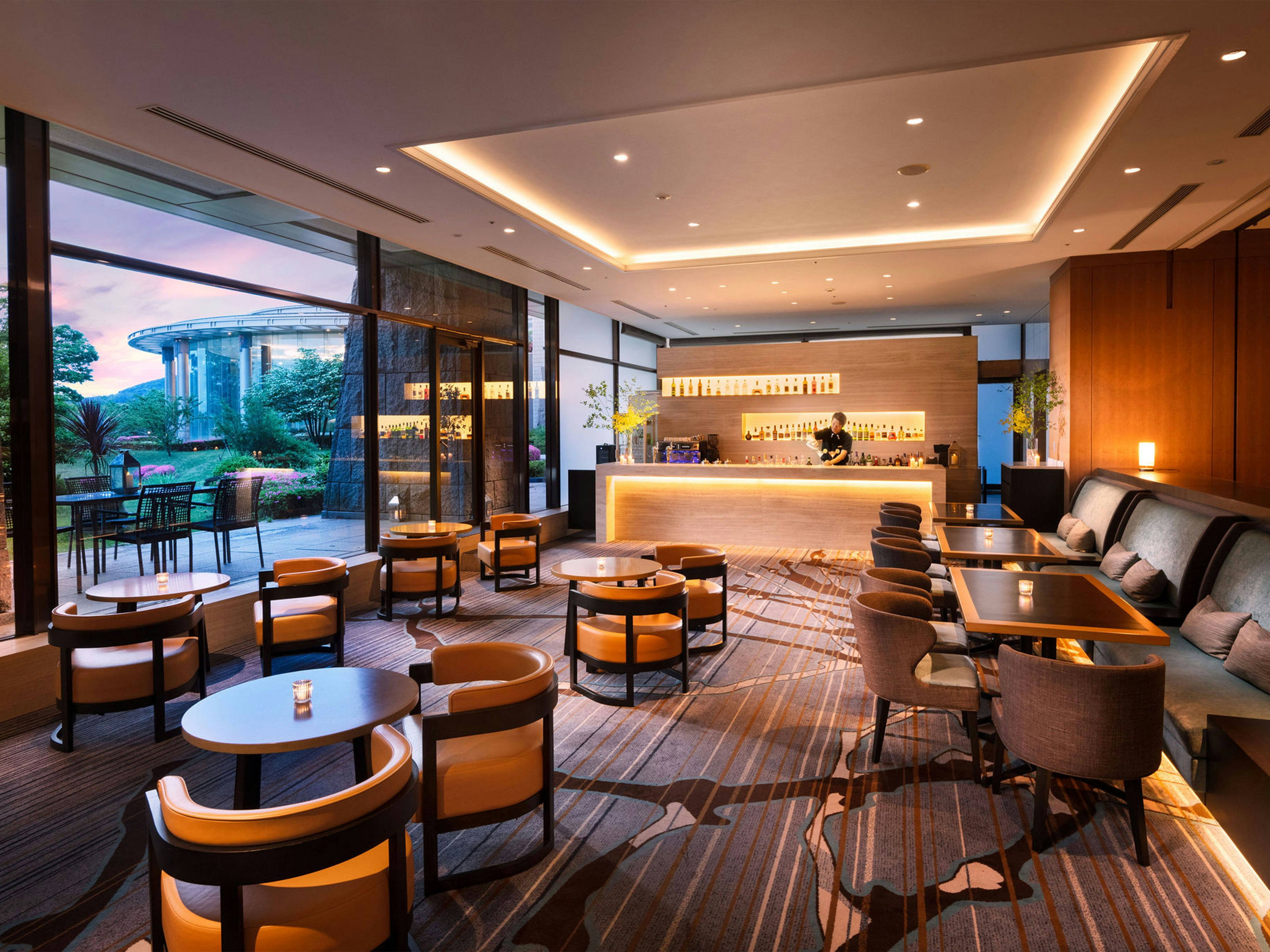 Hilton Odawara Resort And Spa 30/50