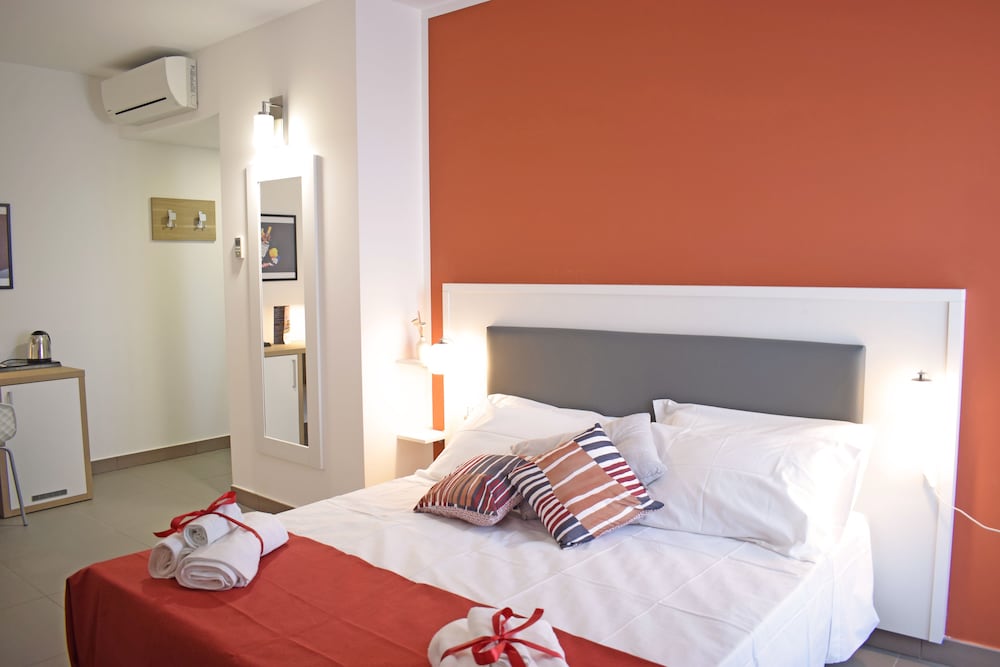Travini Hotel Residence 12/50