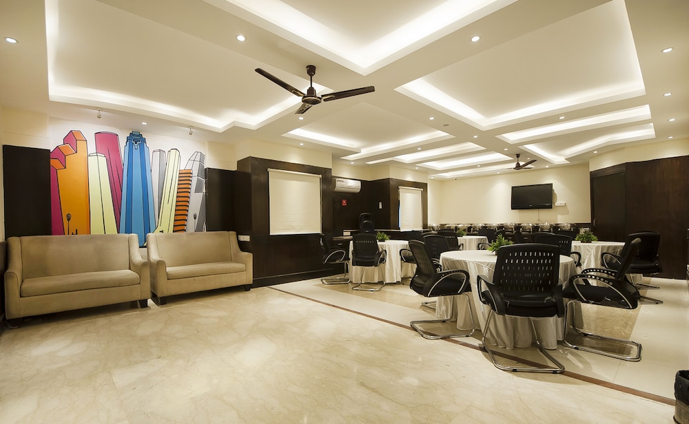 The Oakland Plaza by Orion Hotels 42/48