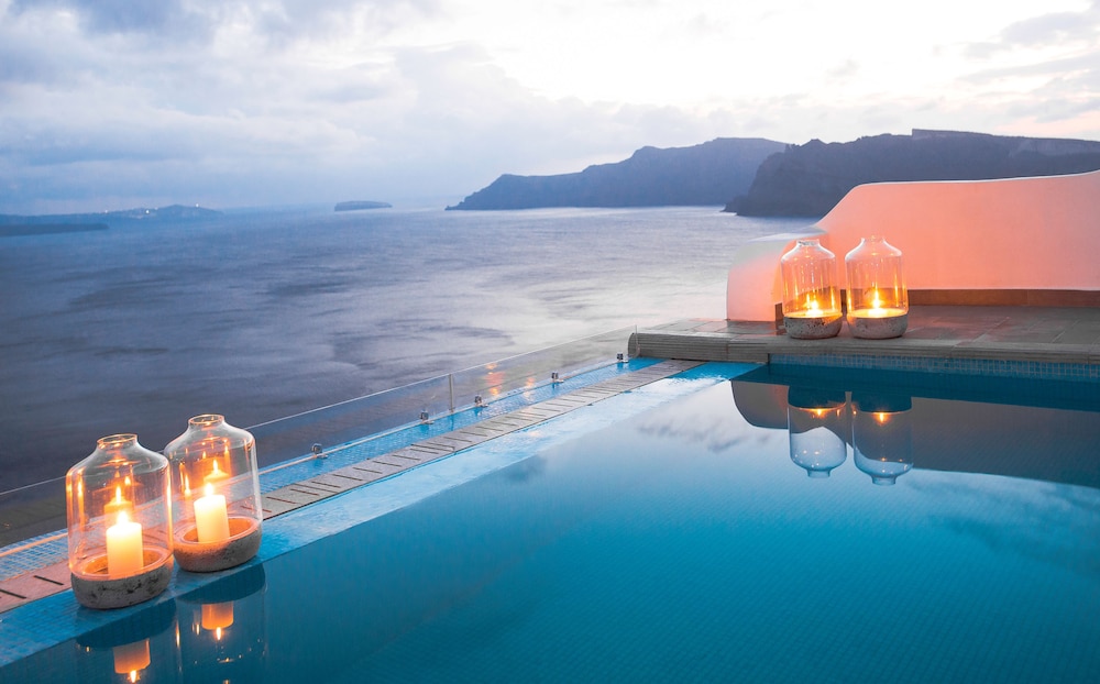 Santorini Secret Suites and Spa - Adults Only 44/50