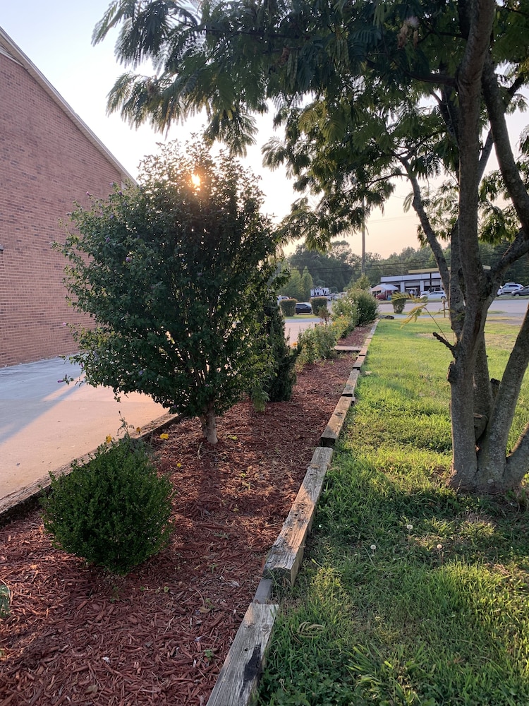 Americas Best Value Inn Roxboro 4/38