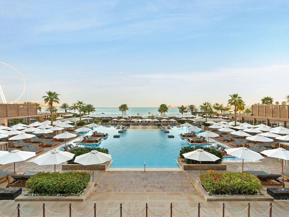Rixos Premium Dubai 74/76