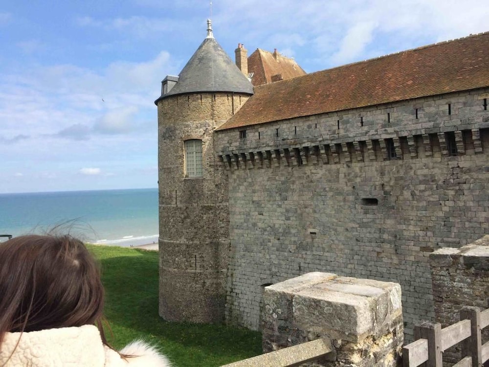 Ibis Budget Dieppe Centre Port 6/36