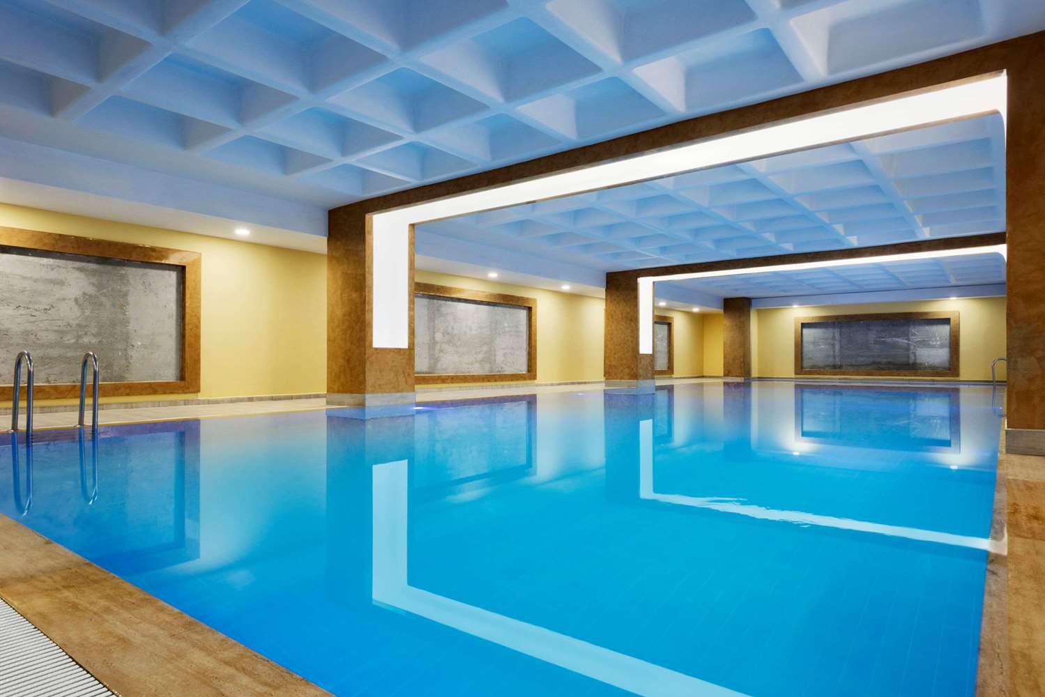 Hawthorn Suites By Wyndham Cerkezkoy 17/44