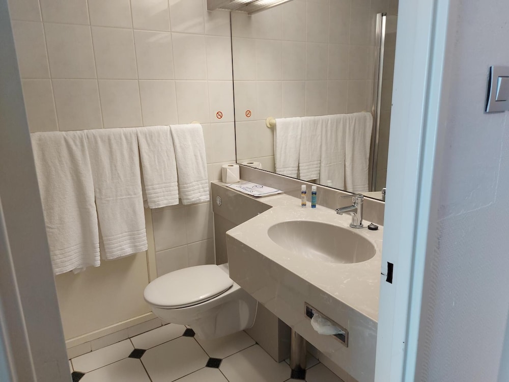 Globales Post Hotel Wellness 23/72