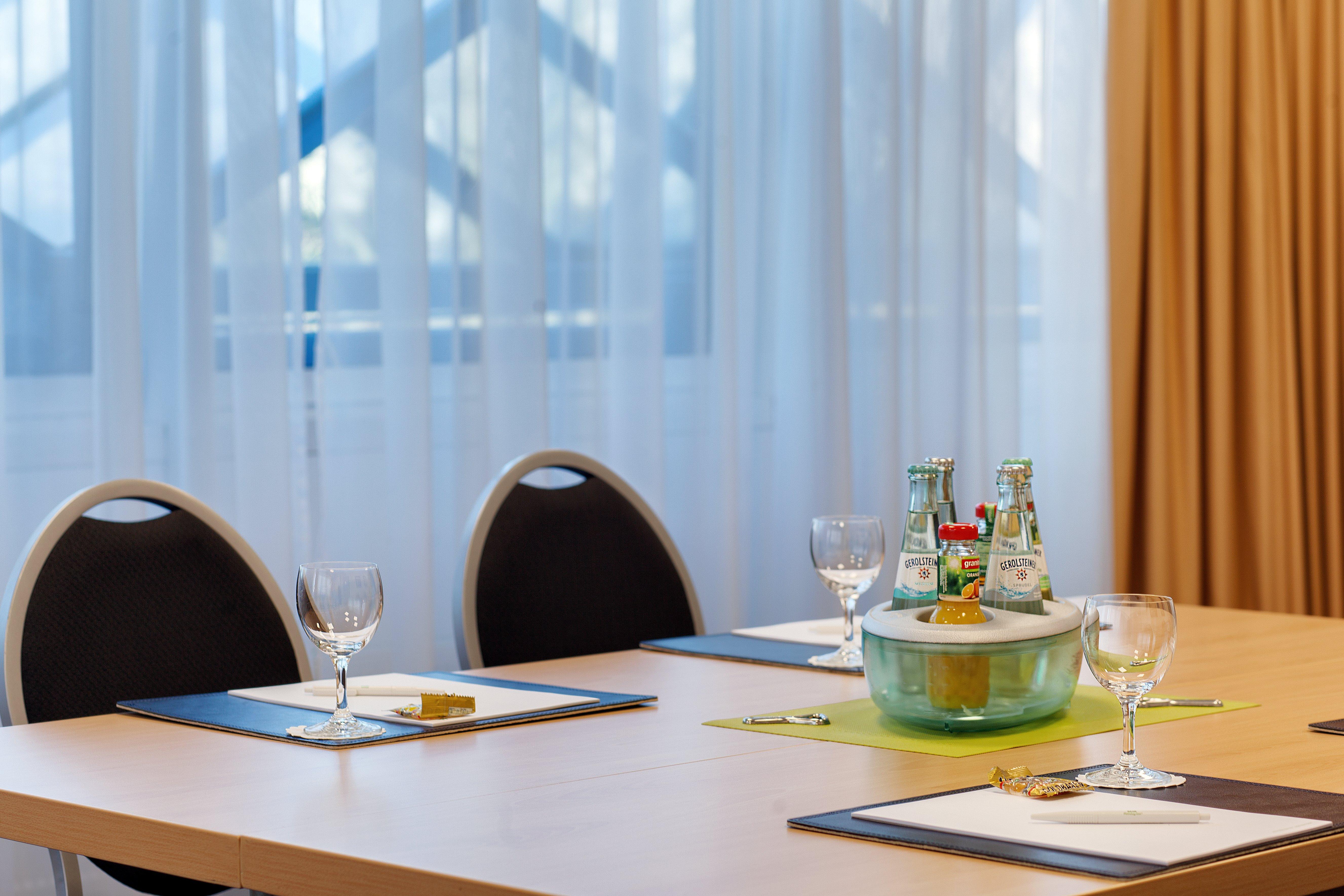 HOLIDAY INN CITY EAST - LANDSBERGER A 47/50
