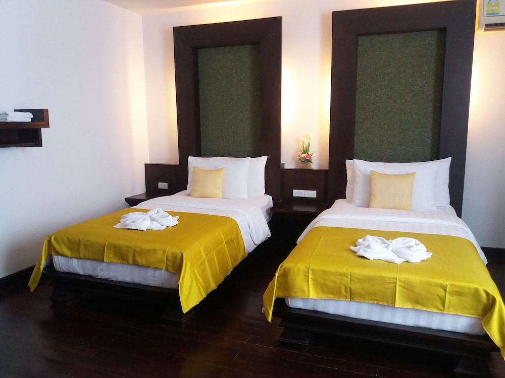 Nicha Suite Hua Hin 11/47