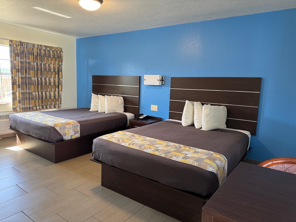 American Inn Punta Gorda 10/35