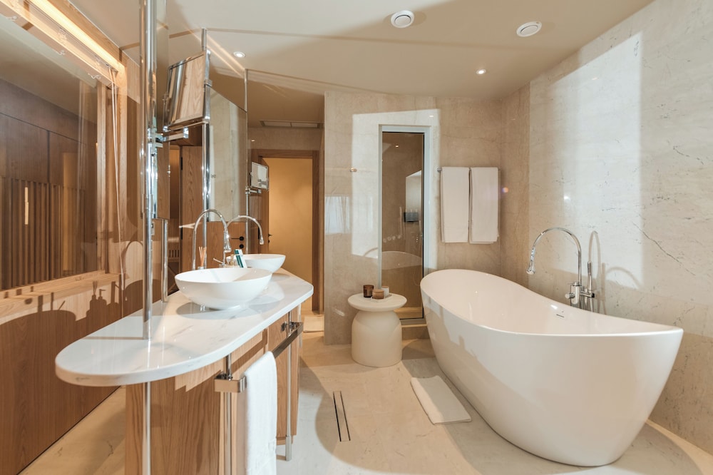 Folie Marine Beach Hotel & Club - Soleil Resort 46/46