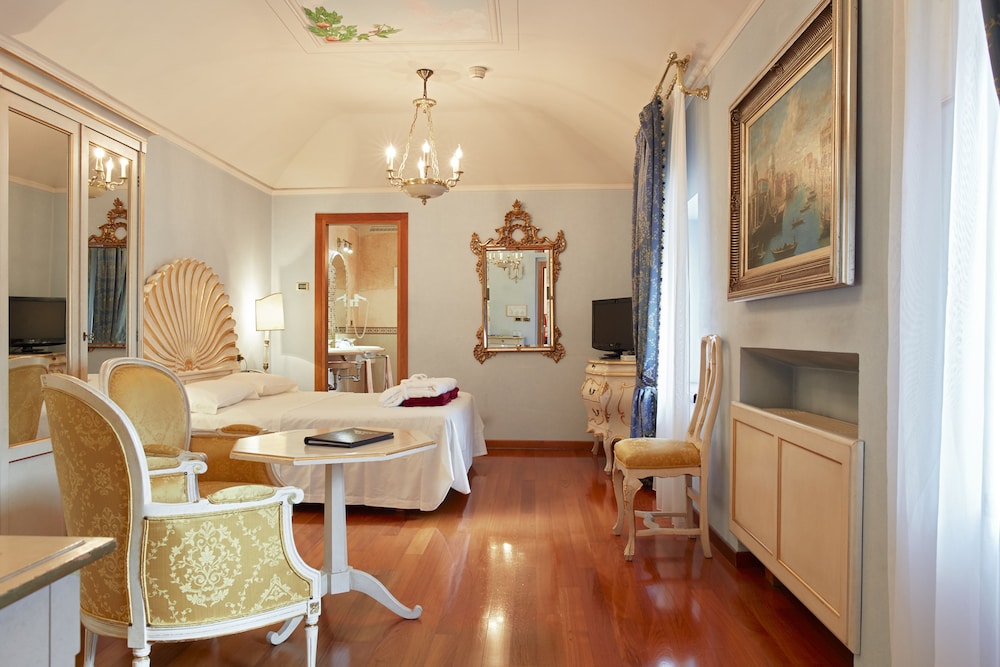 Villa Quaranta Tommasi Wine Hotel & Spa 45/66