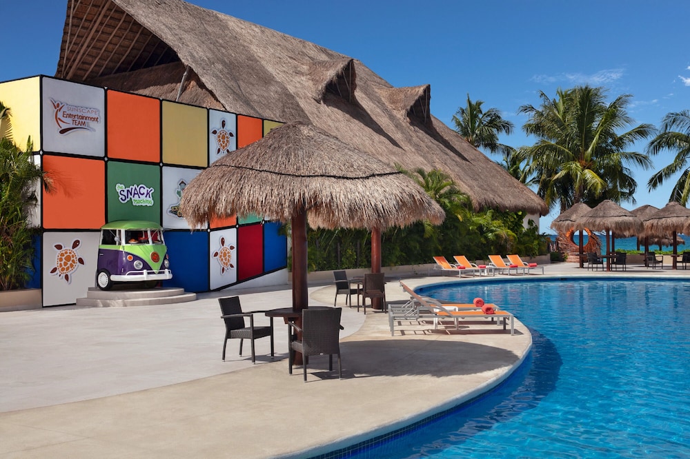 Sunscape Sabor Cozumel Resort and Spa 53/64