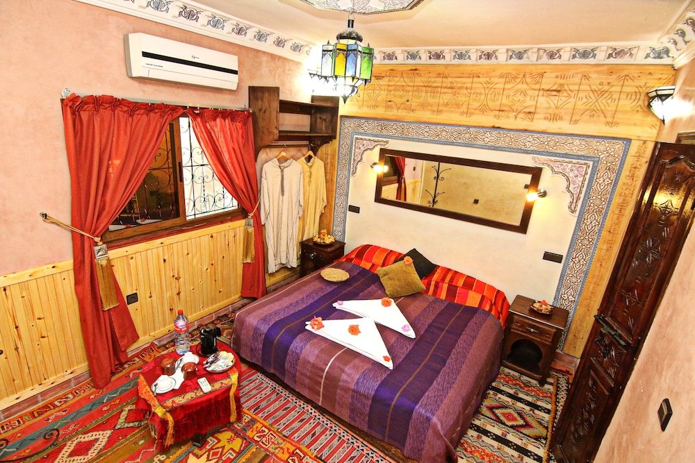 RIAD ATLAS PRESTIGE 53/78