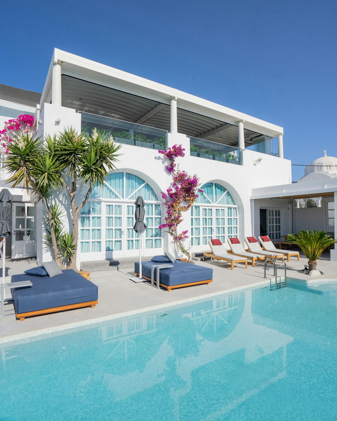 Aressana Spa Hotel and Suites 6/82