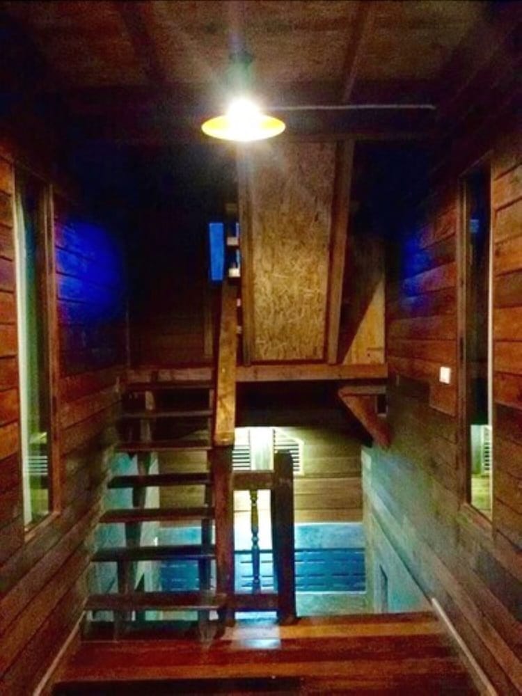 Boutique Village Hotel SHA Plus 40/71