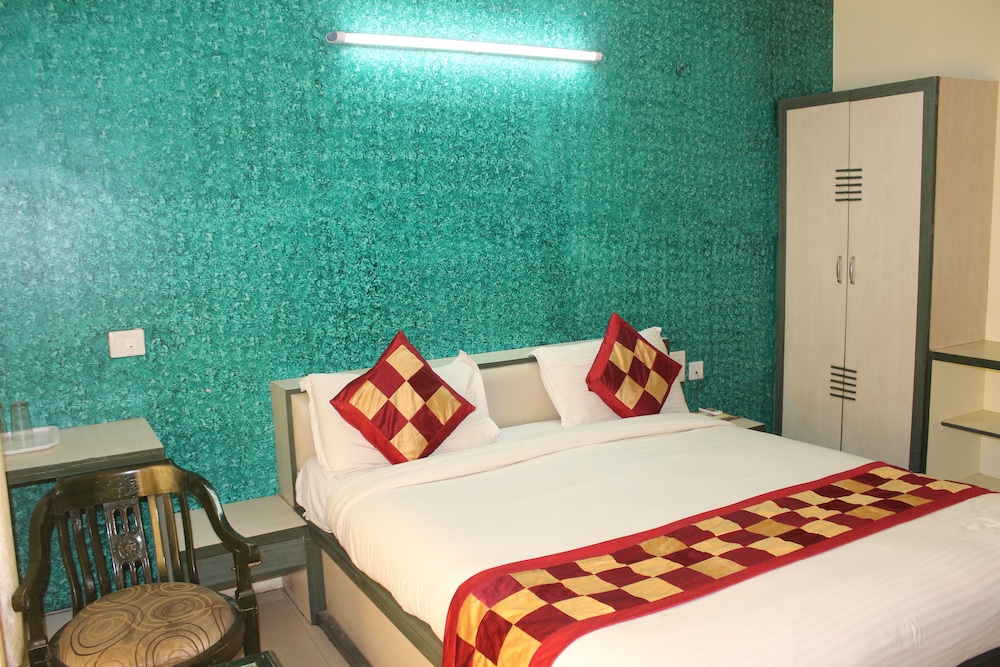 HOTEL MUSKAN PALACE 25/46