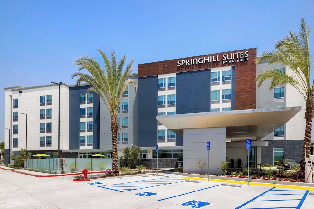 SpringHill Suites by Marriott Anaheim Placentia/Fullerton 21/24