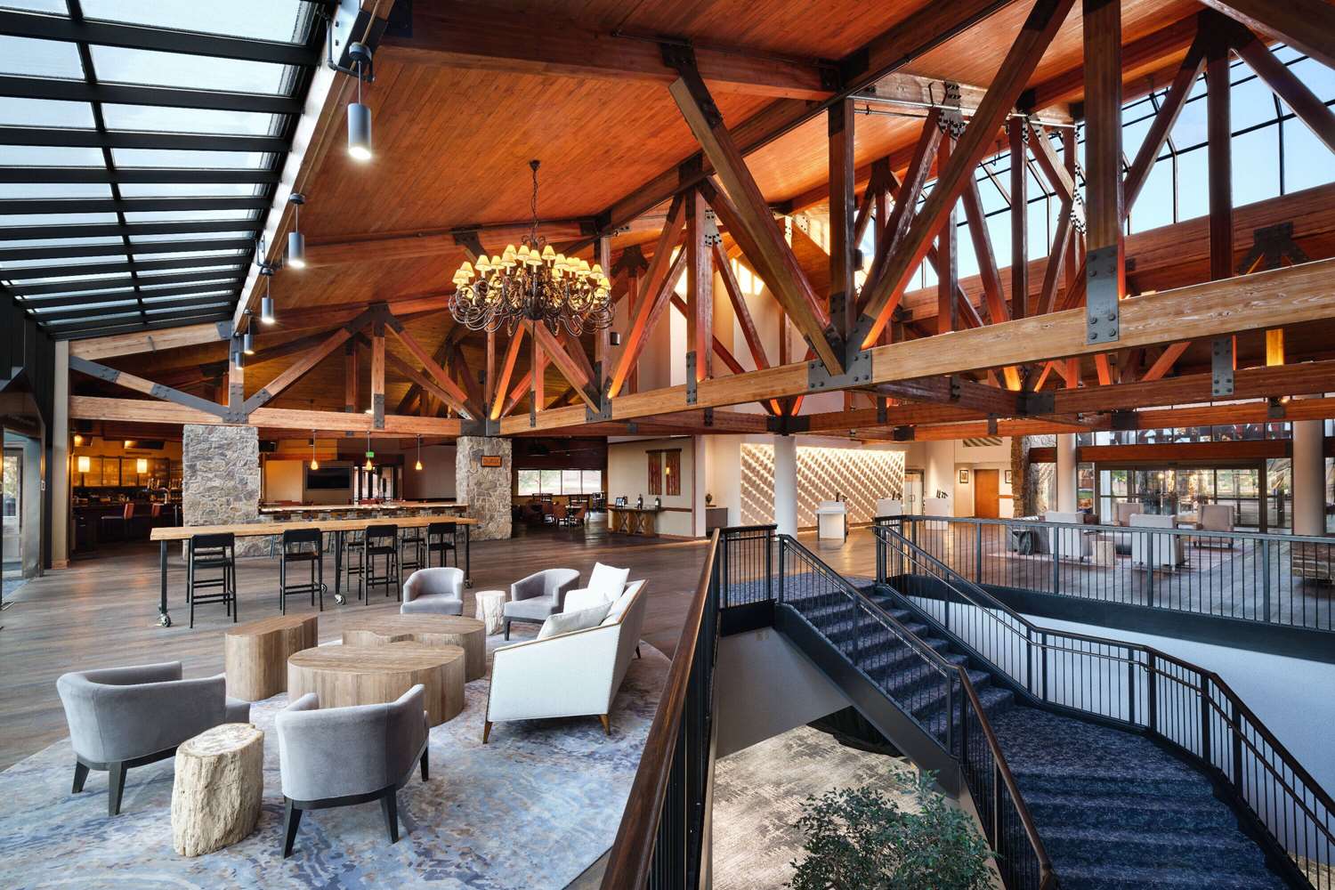 Cheyenne Mountain Resort, A Destination By Hyatt Hotel 51/60