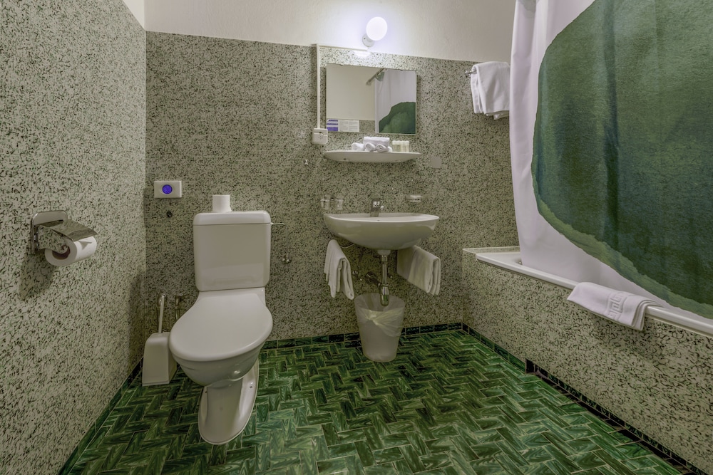 Hotel Atlantico 35/38