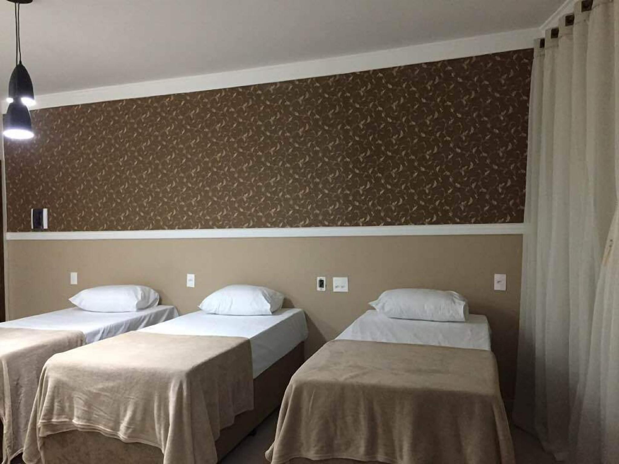 Hotel Guarulhos 24/36