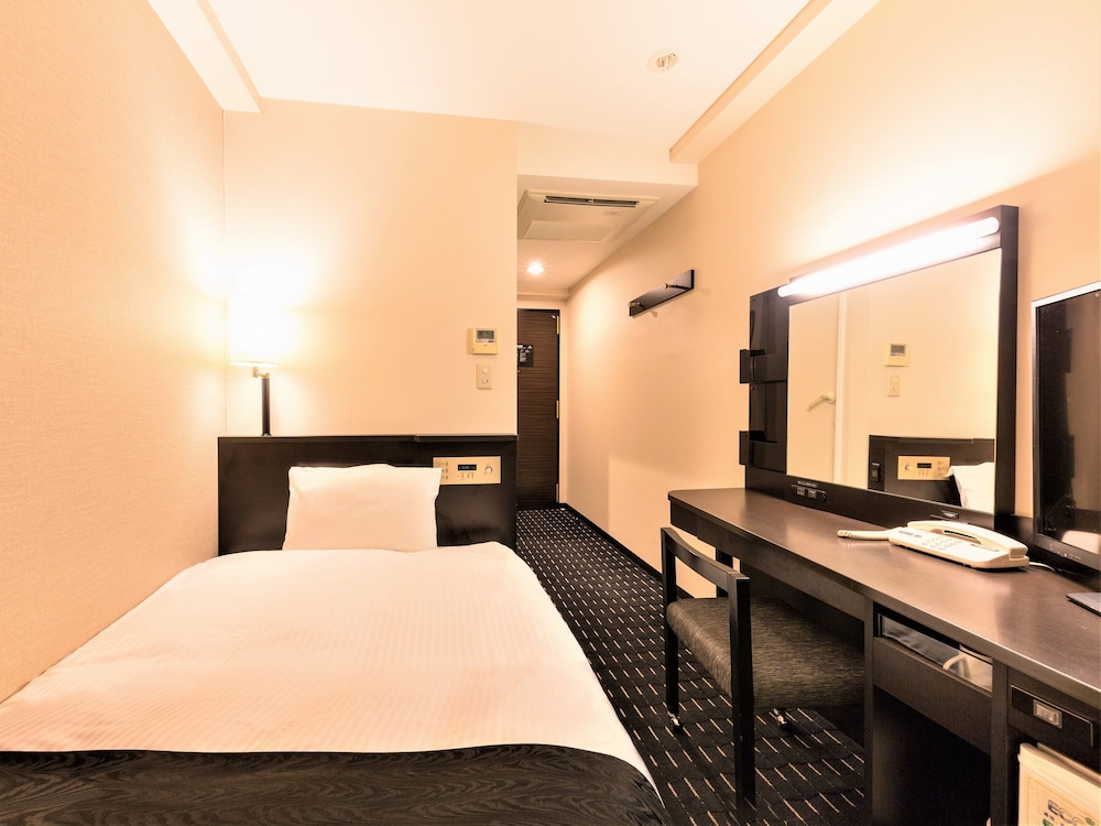 Apa Hotel Niigata Furumachi 21/48