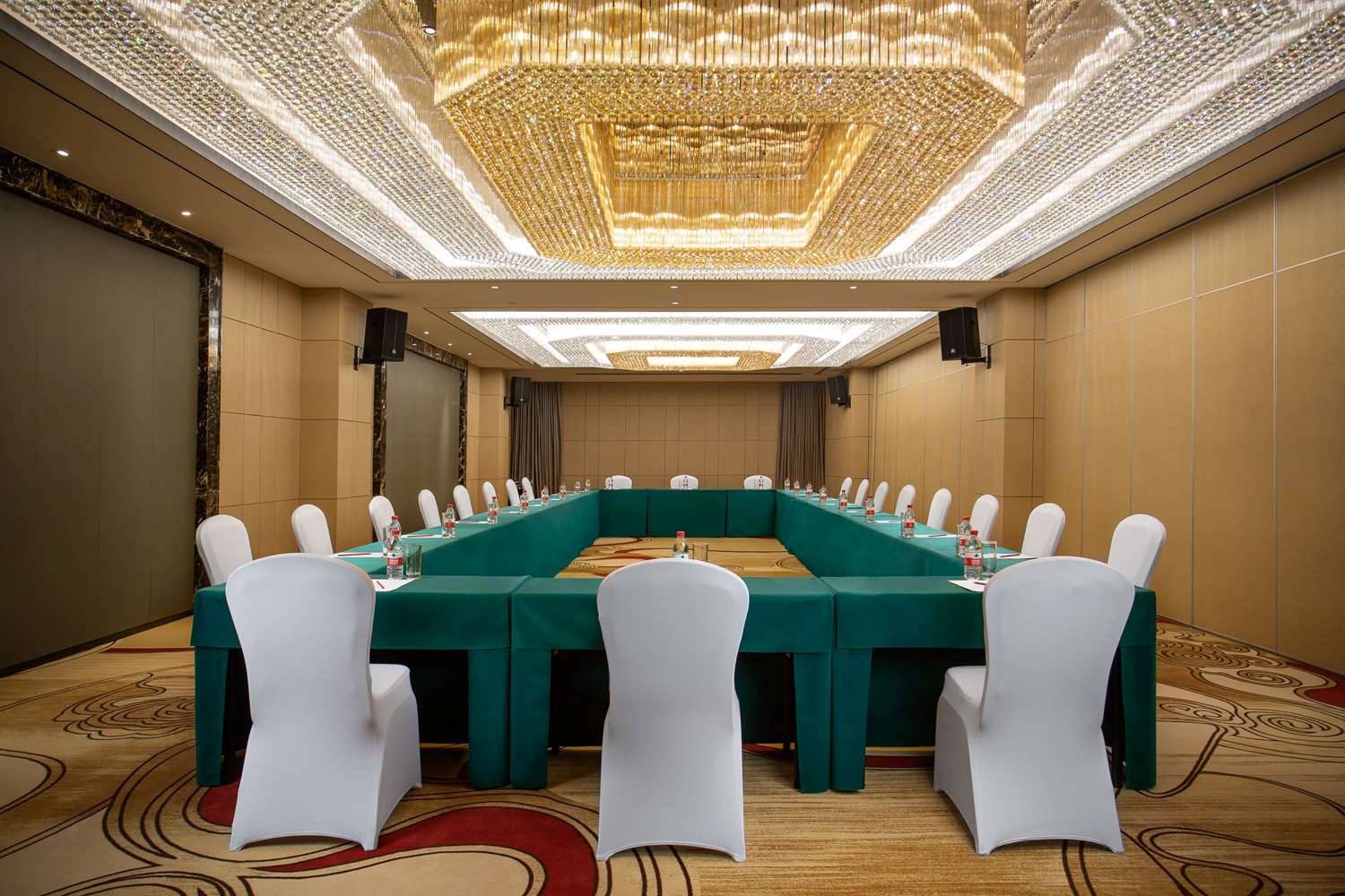 Ramada Wyndham Zhengzhou Xinzheng 7/9
