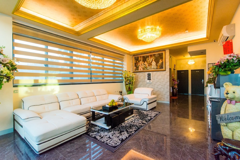 Melinda Resort Villa 3/50