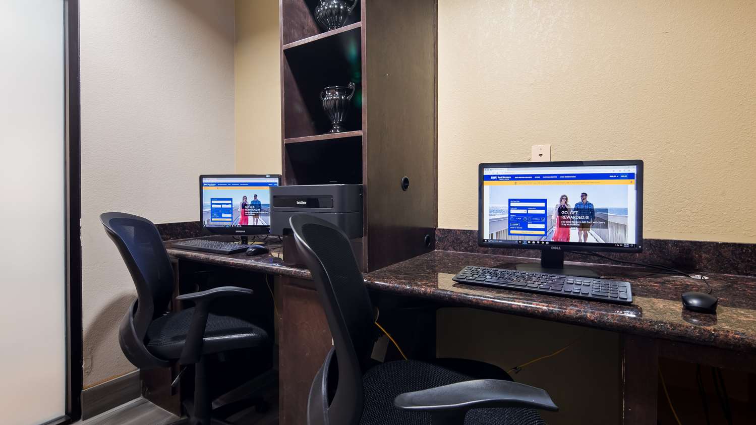 Best Western Inn & Suites - Lake Charles 35/40