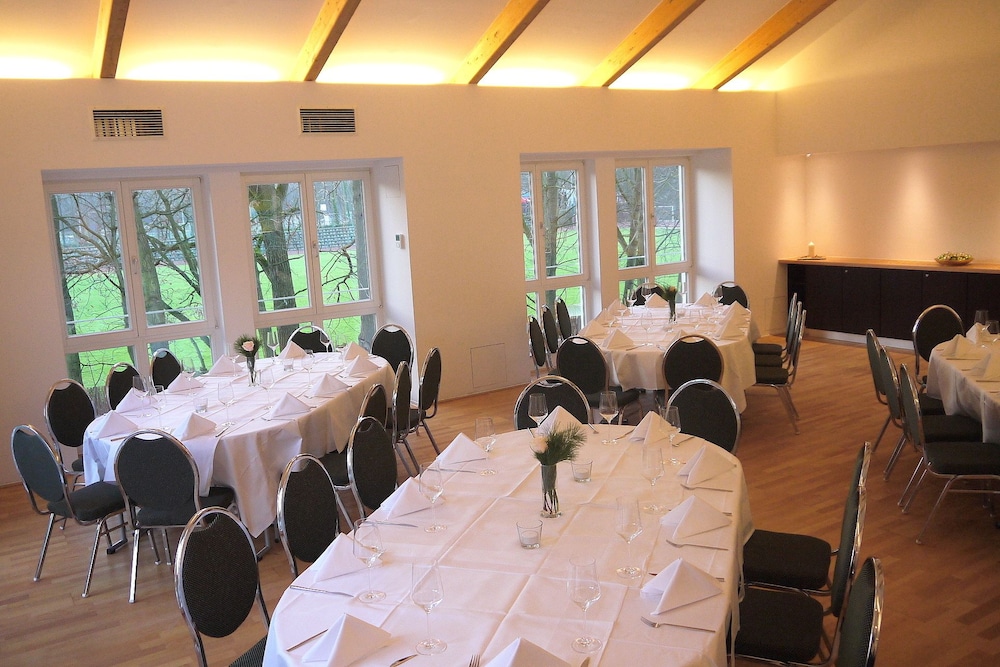 Essensio Hotel DÜsseldorf Erkrath 40/49