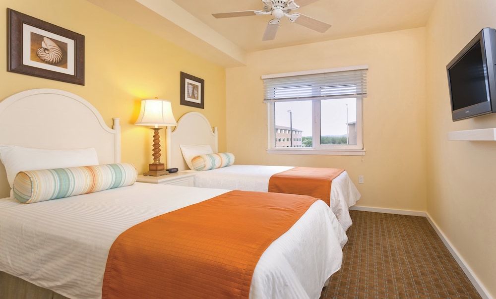 Worldmark Long Beach 16/47