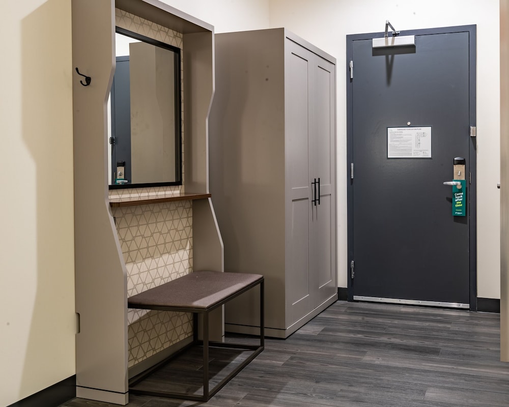Courtyard by Marriott Atlanta Dunwoody 15/82
