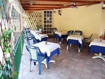 Hotel Antares 26/27