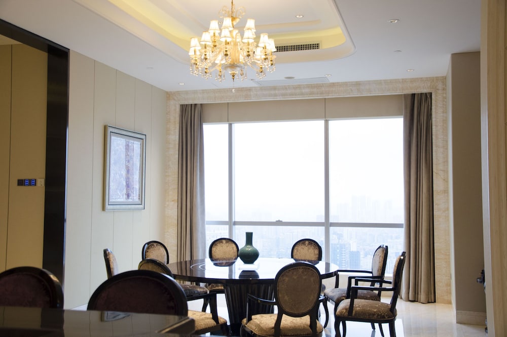 DoubleTree by Hilton Hotel Guangzhou 53/72