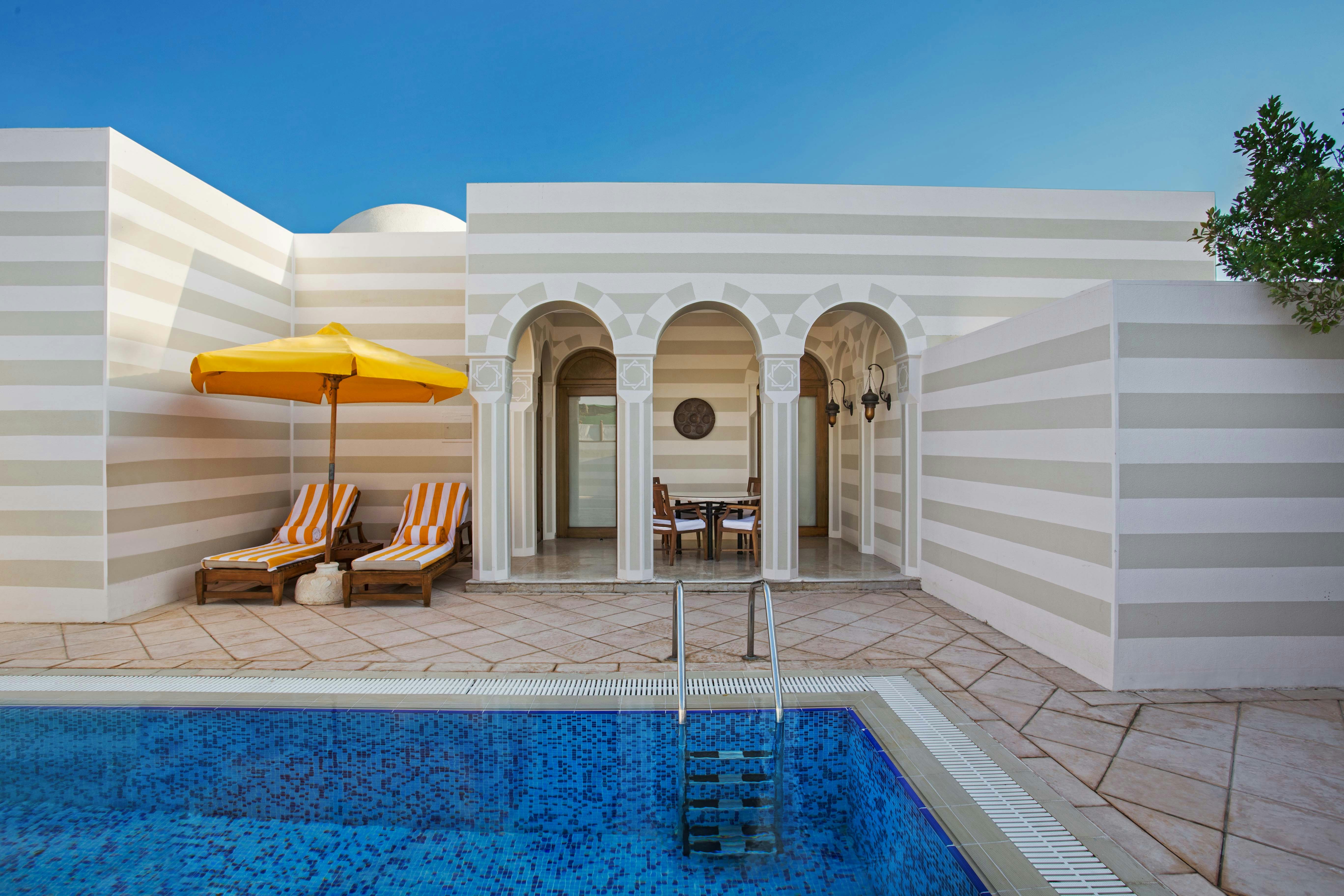 The Oberoi Sahl Hasheesh 30/60
