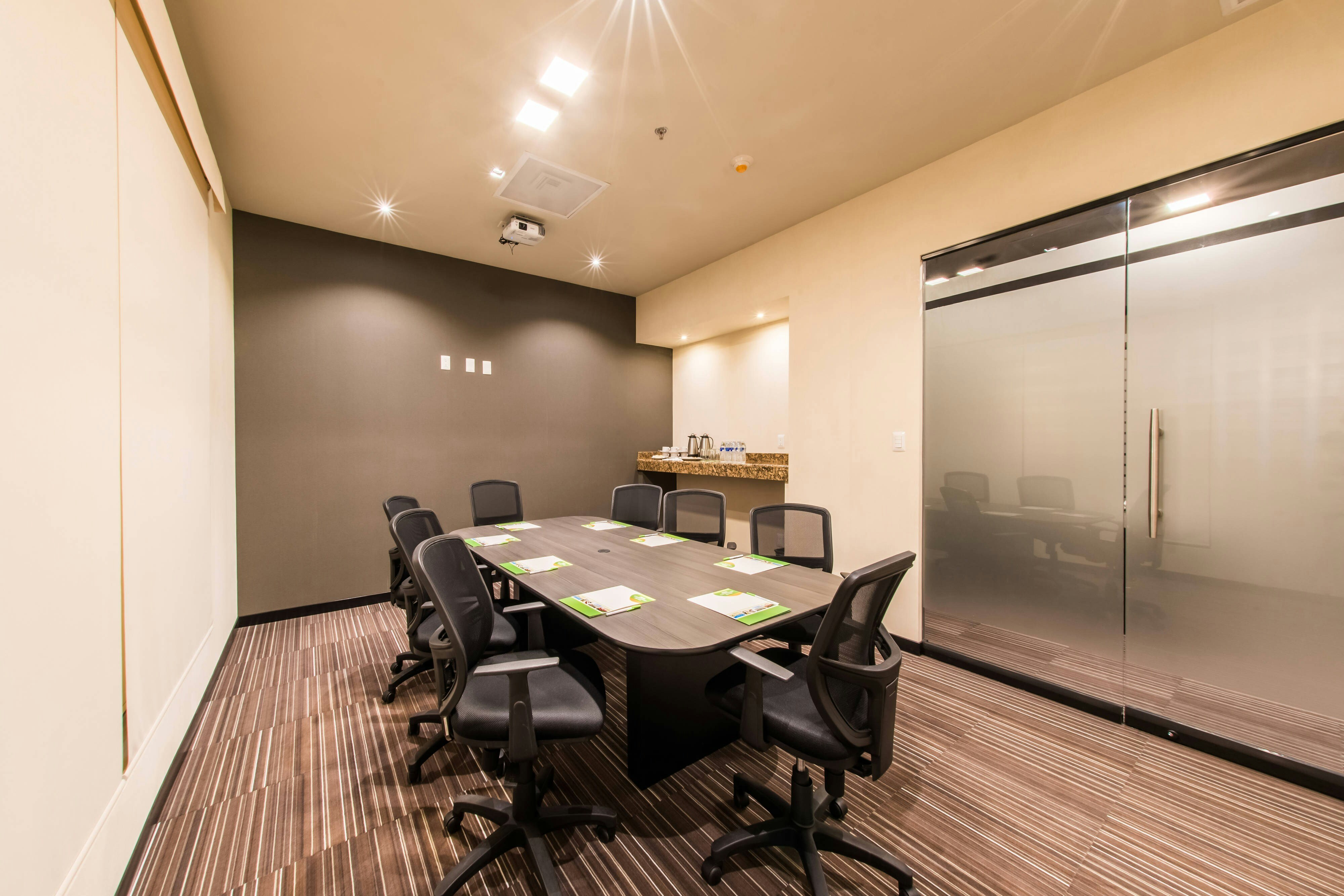 Courtyard By Marriott San Luis Potosi 39/42