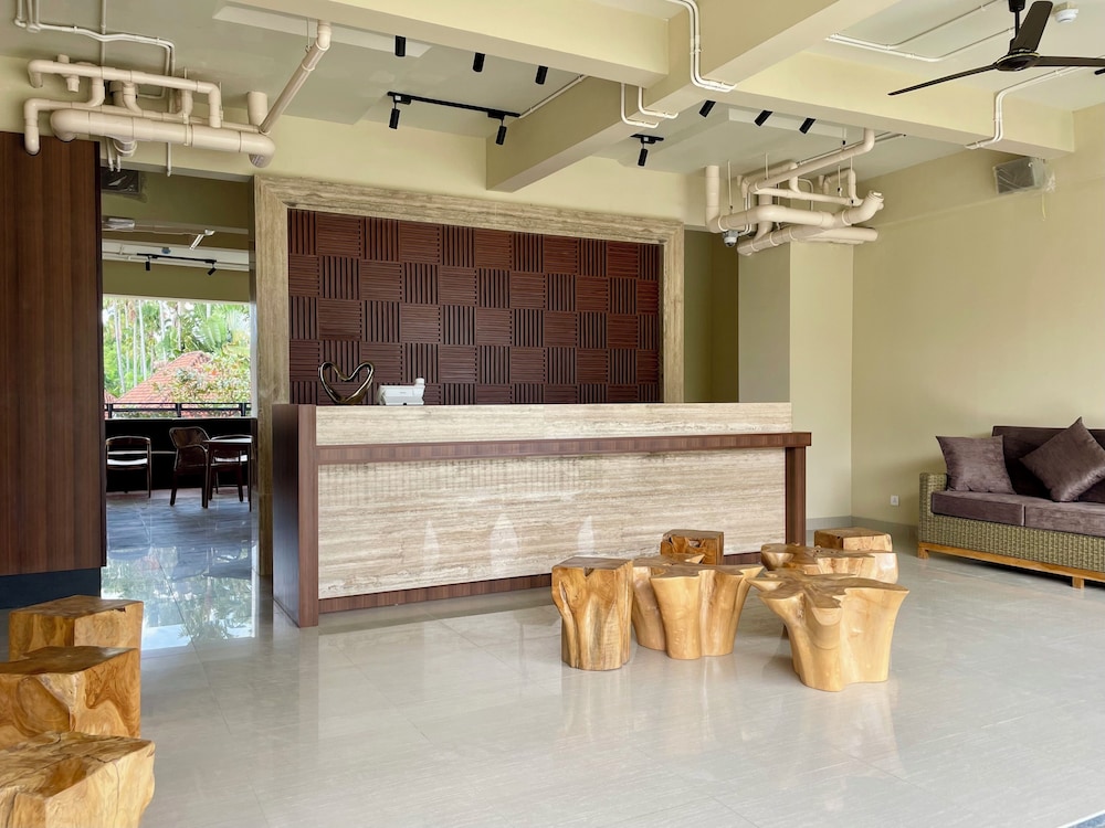 Anaya Hotel Canggu 9/60