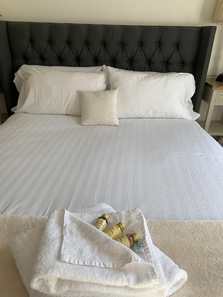 Durham Serviced Properties 13/26