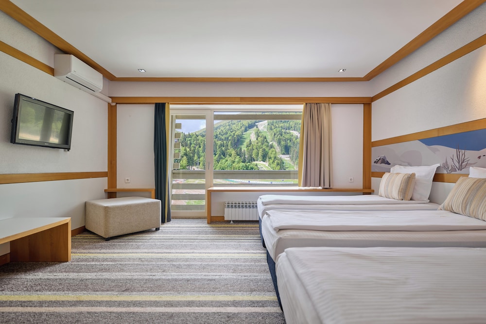 Hotel Han Bjelasnica 24/66