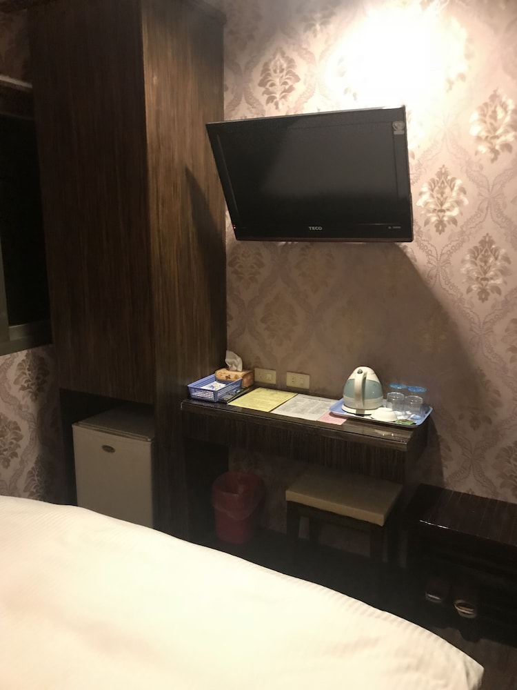 Baseball Exquisite Hotel photo5
