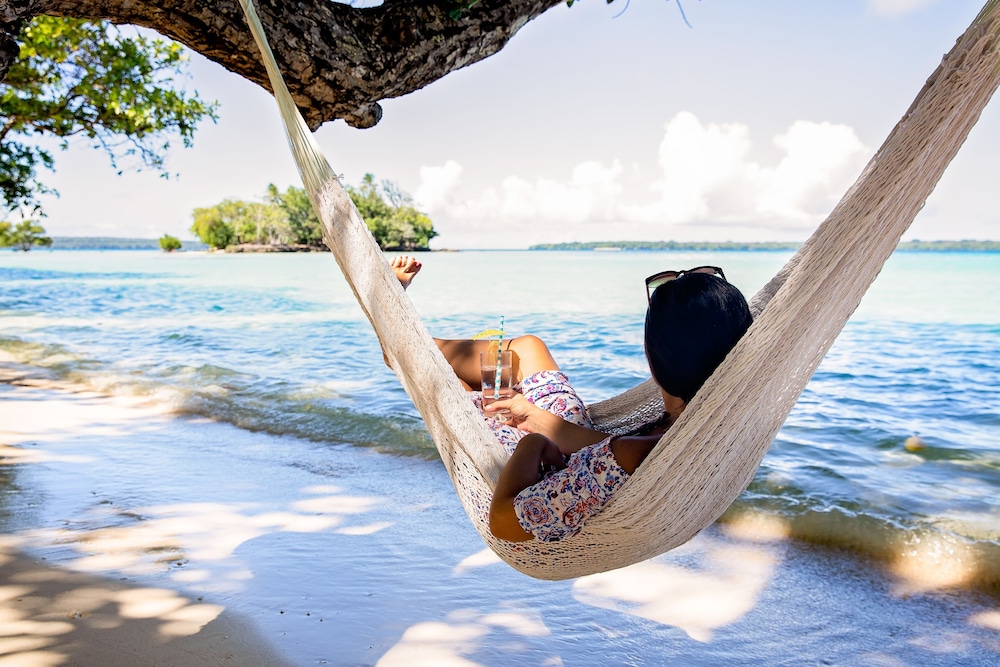 Barrier Beach Resort - Adults Only 42/50