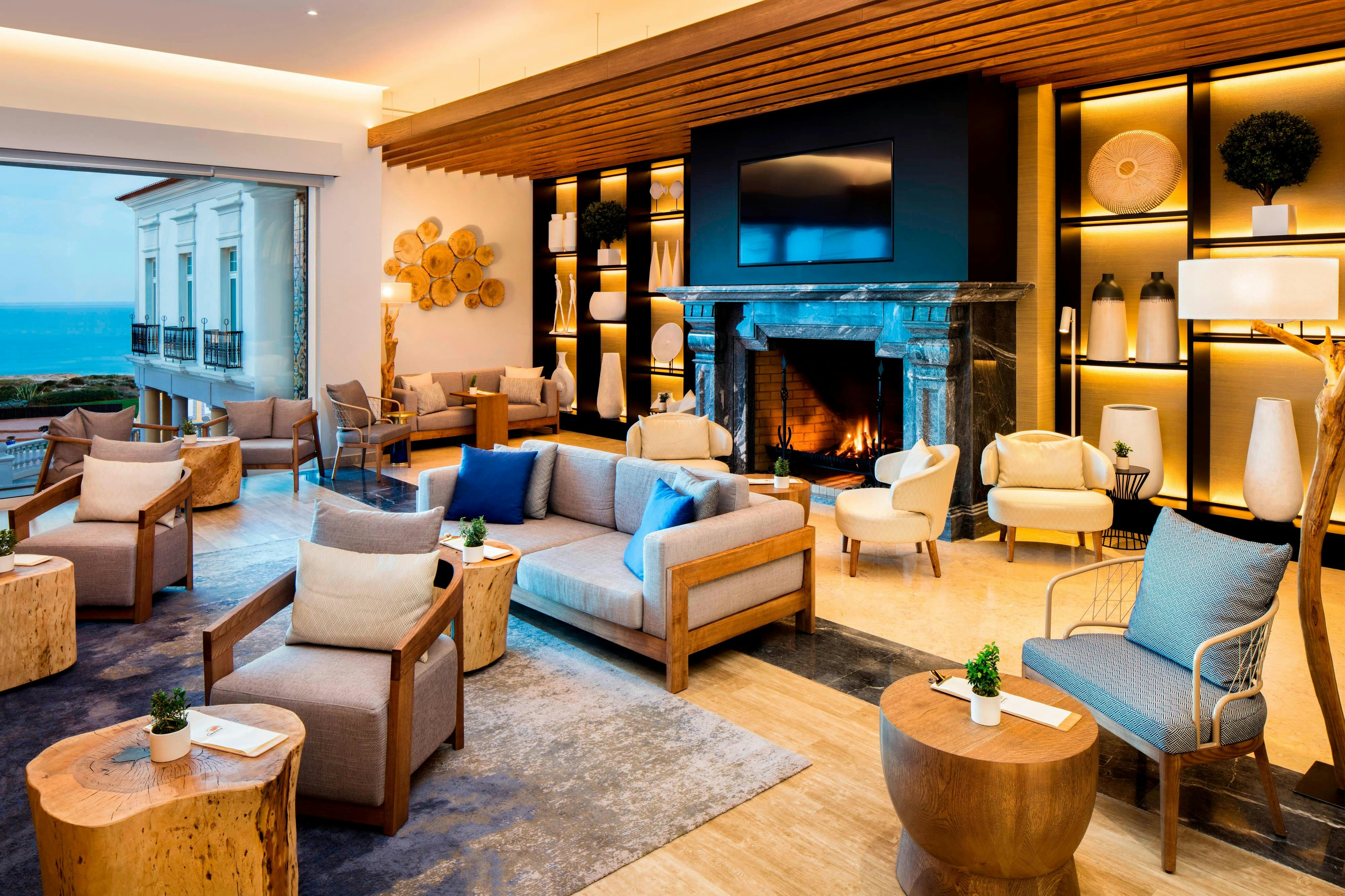 Praia D el Rey Marriott Golf Beach Resort 25/48