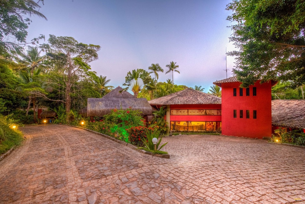 Itacare Eco Resort 33/47