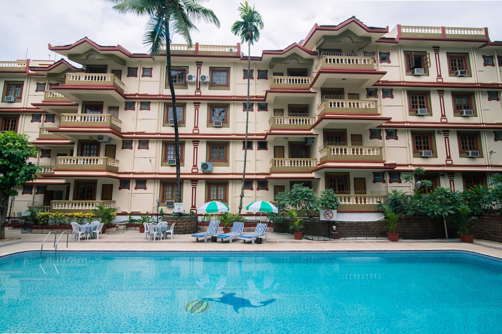 Lillywoods Highland海滩度假村(Lillywoods Highland Beach Resort) 图片3