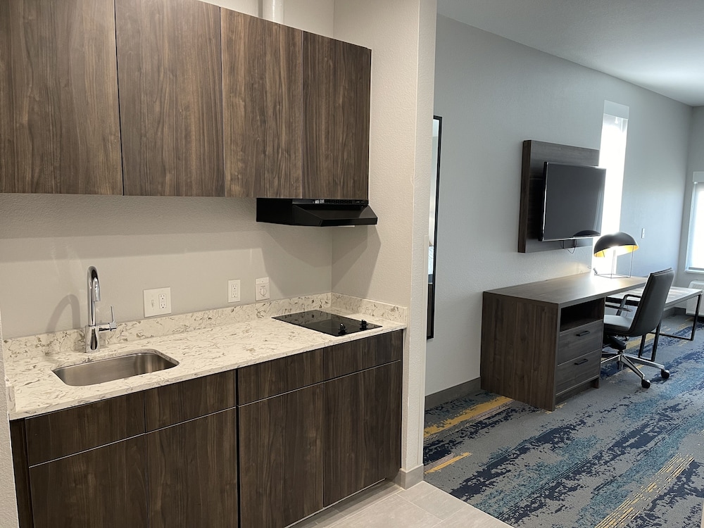 La Quinta Inn & Suites by Wyndham Dallas/Fairpark 36/40