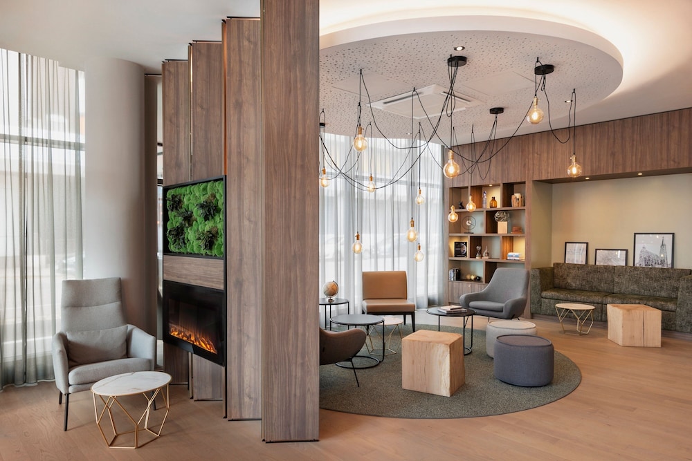 Residence Inn by Marriott Vienna City East 11/25