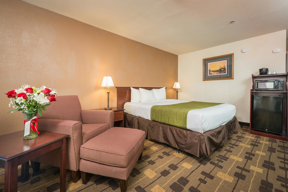 Best Western Amador Inn 16/63