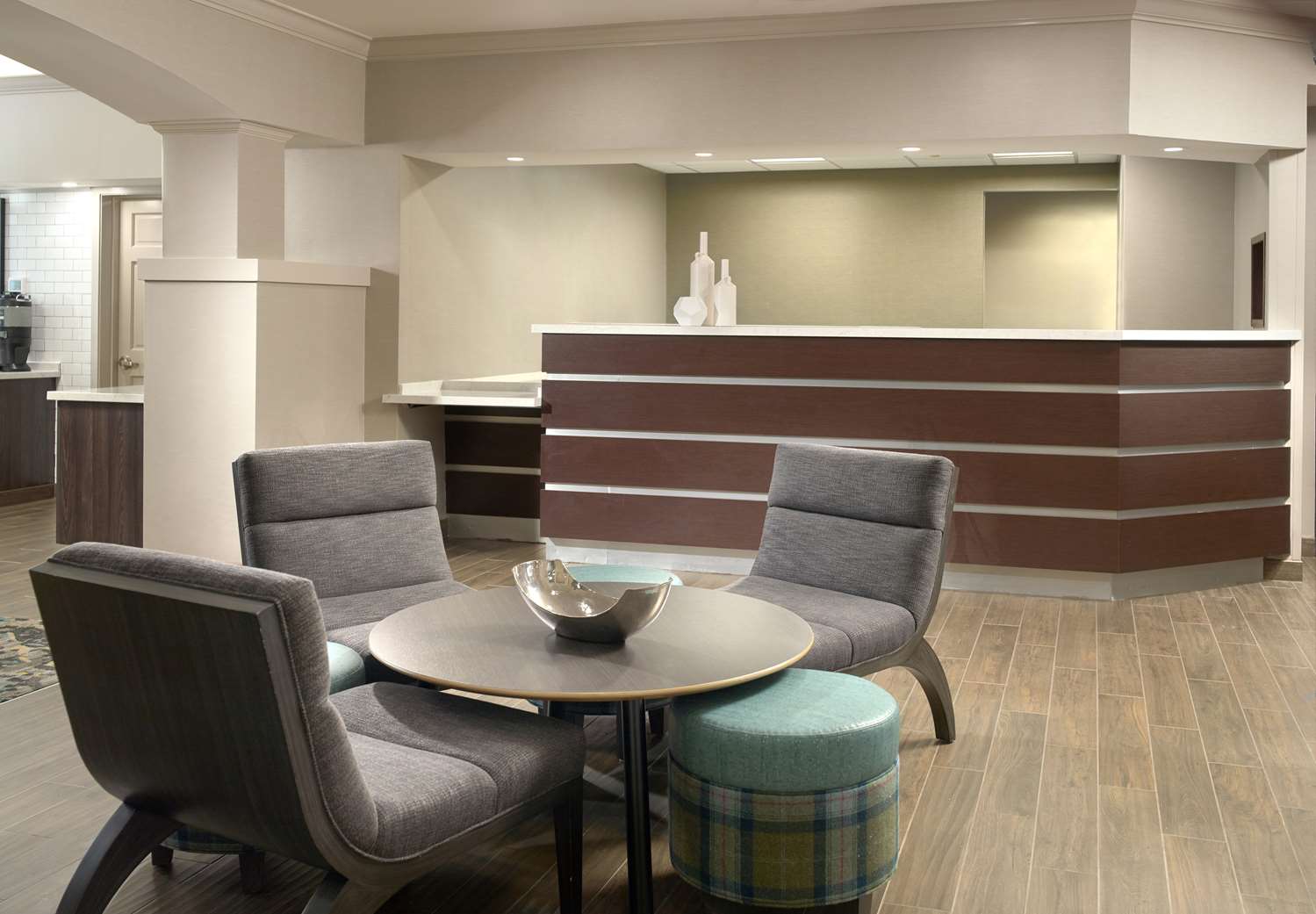 Sonesta ES Suites Raleigh Durham Airport Morrisville 22/45