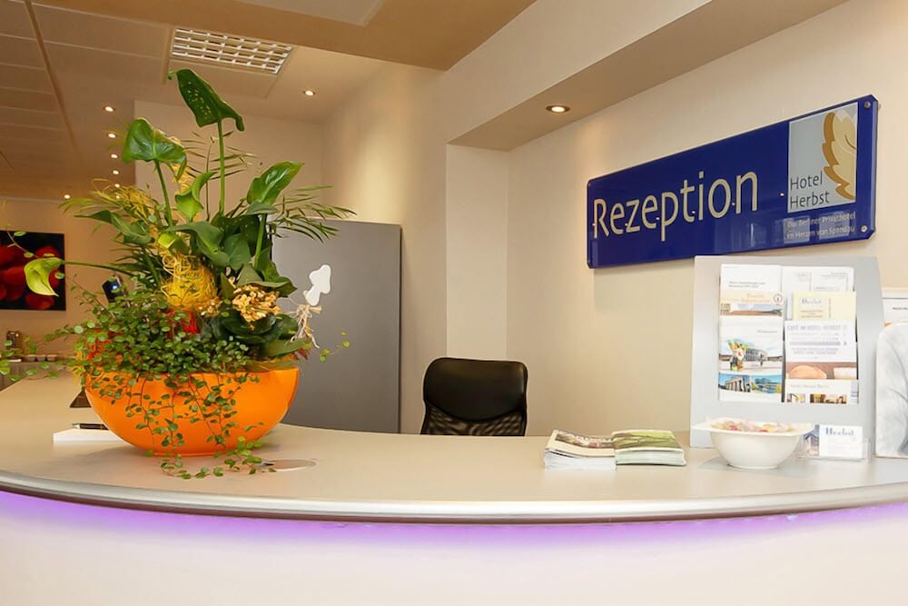 Hotel Herbst GmbH 21/33